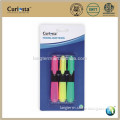 Highlighter pen set